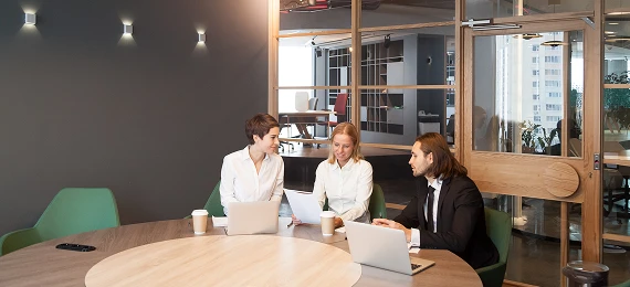 Servicios educativos y corporativos